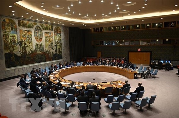 Vietnam calls for respecting Western Sahara peace process